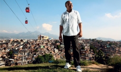 Favela S A - Conheça Celso Athayde e sua meta de investir R$ 1,5 bilhão até 2017 nas favelas brasileiras