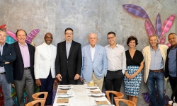 Celso Athayde, CEO da Favela Holding, integra Secretaria de Cultura e Economia Criativa de São Paulo