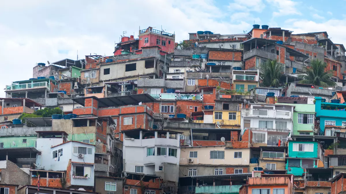 favela